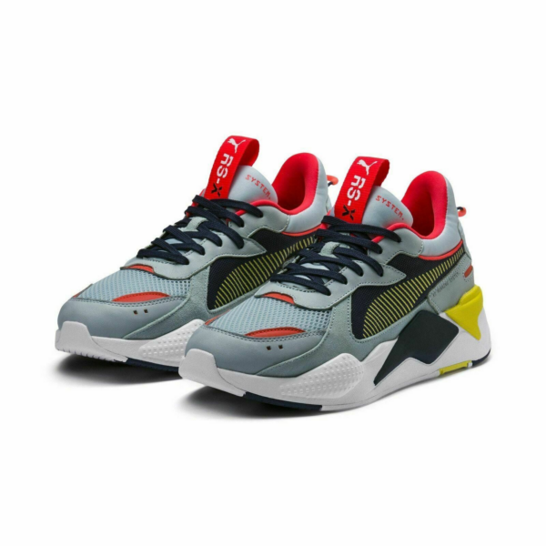 Giày Puma RS-X 'Reinvention' 369579-03 - Ảnh 5