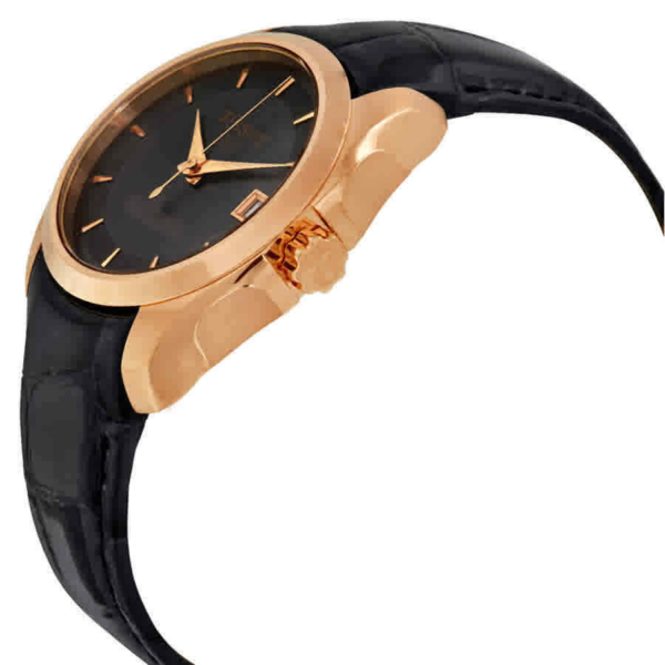 Đồng Hồ Tissot Couturier Automatic 'Black' T035-207-36-061-00 - Ảnh 2