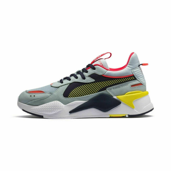 Giày Puma RS-X 'Reinvention' 369579-03 - Ảnh 3