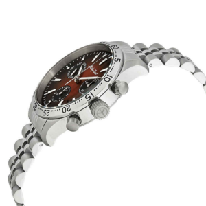 Alternative view of Đồng Hồ Mathey Tissot Type 22 Chronograph 'Red' H1822CHAR