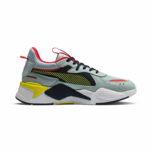 Alternative view of Giày Puma RS-X 'Reinvention' 369579-03