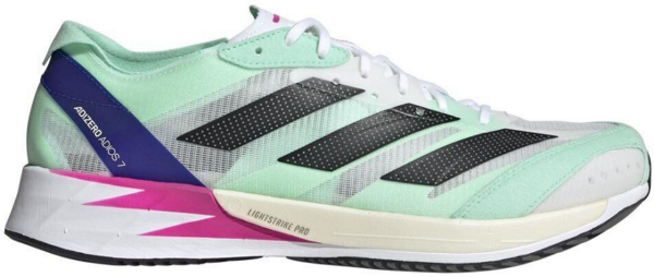 Giay Adidas Adizero Adios 7 'Cloud White' GV9059