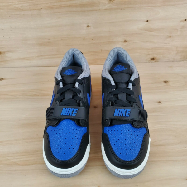 Giày Nike Jordan Legacy 312 Low GS 'Royal' CD9054-041 - Ảnh 4