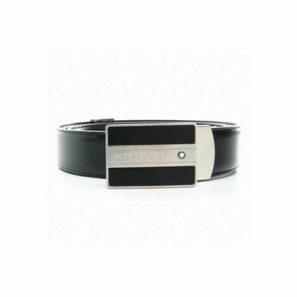 Dây Lưng Montblanc Belt 38156 - Ảnh 3