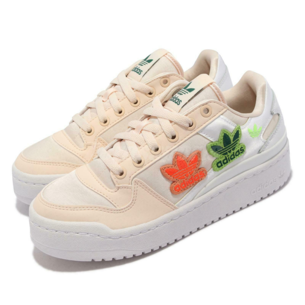 Giày Adidas Forum Bold H05116 - Ảnh 2