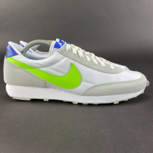 Alternative view of Giày Nike Wmns Daybreak 'White Electric Green' DJ2747-100