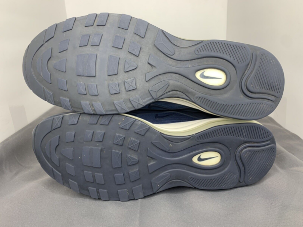 Giày Nike Air Max 97 Ultra '17 'Gym Blue Obsidian' AH7581-400 - Ảnh 5