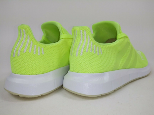 Giày Adidas Swift Run 'Hi-Res Yellow' DB2704 - Ảnh 7