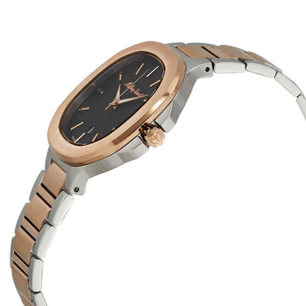 Đồng Hồ Mathey Tissot Evasion 'Black' H152RN - Ảnh 2