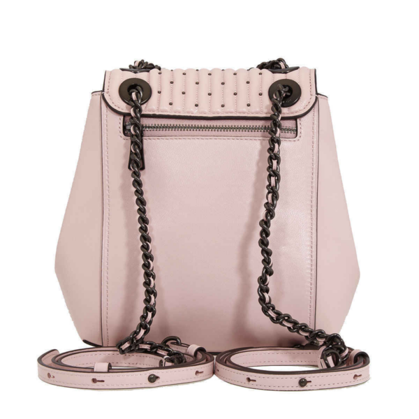 Túi Coach Parker Convertible 'Pink' 76362-V5PTP - Ảnh 6