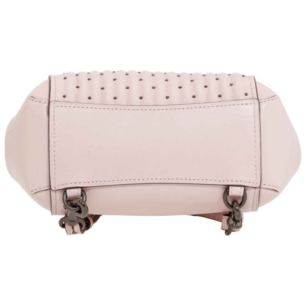 Túi Coach Parker Convertible 'Pink' 76362-V5PTP - Ảnh 5