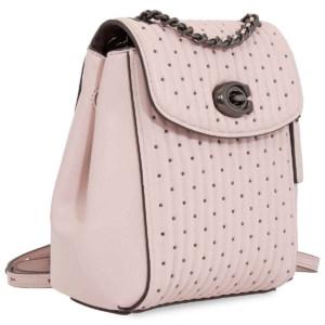 Alternative view of Túi Coach Parker Convertible 'Pink' 76362-V5PTP