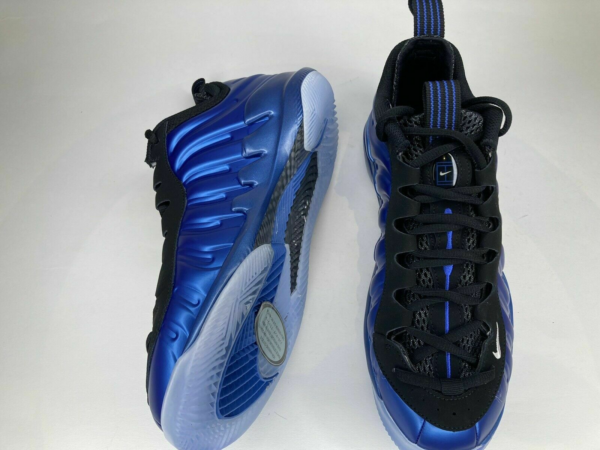 Giày Tennis Nike Air Foamposite Vapor X 'Royal' AO8760-500 - Ảnh 6