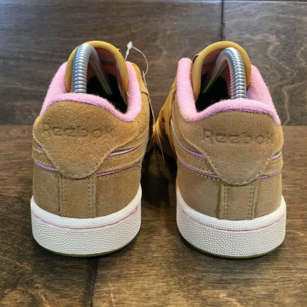 Giày Reebok Club C Revenge GS 'Jerry' FW4641 - Ảnh 6