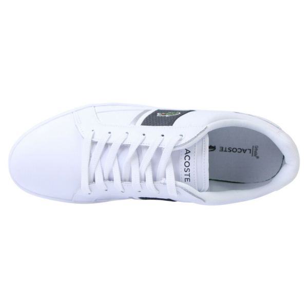Giày Lacoste Europa 0721 1 41SMA0008-2A7 - Ảnh 6