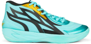 Giay Puma Mb.02 X Honeycomb Basketball 'Blue' 377590-01