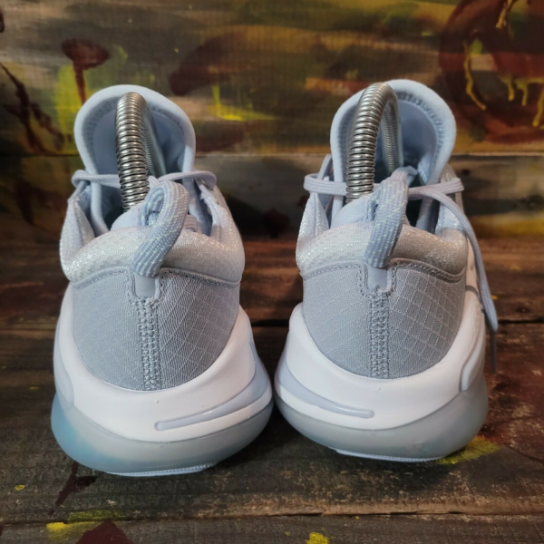 Giày Nike Wmns Joyride Run Flyknit 'Teal Tint' AQ2731-005 - Ảnh 3