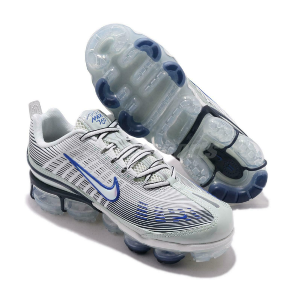 Giày Nike Air Vapormax 360 'White' CK9671-001 - Ảnh 3
