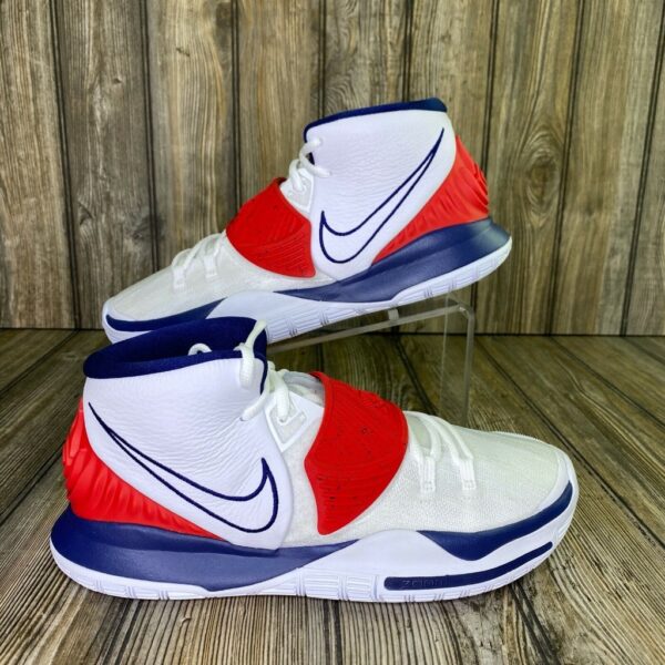 Giày Nike Kyrie 6 'USA' BQ4630-102 - Ảnh 4
