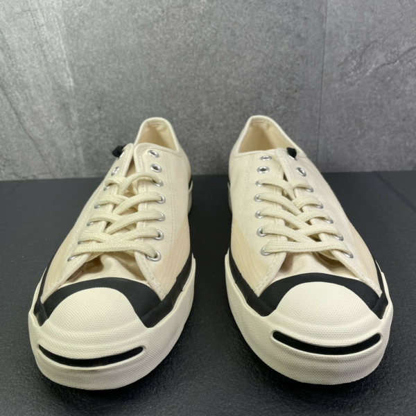 Giày Converse Jack Purcell x DSM 'Parchment' 168965C - Ảnh 3