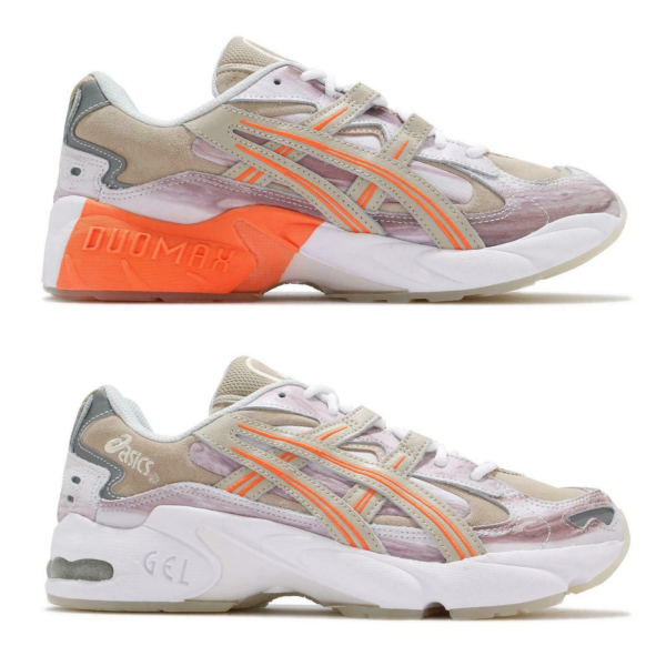 Giày Asics Billy's x Gel Kayano 5 OG 'Jupiter' 1021A417-201 - Ảnh 2