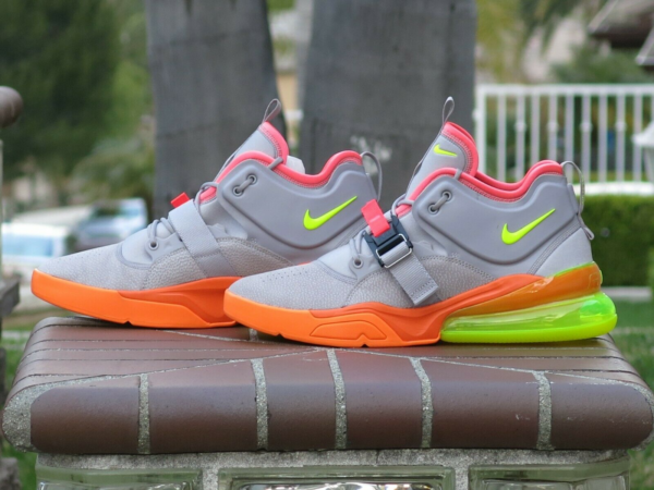 Giày Nike Air Force 270 'Sherbert' AH6772-007 - Ảnh 4