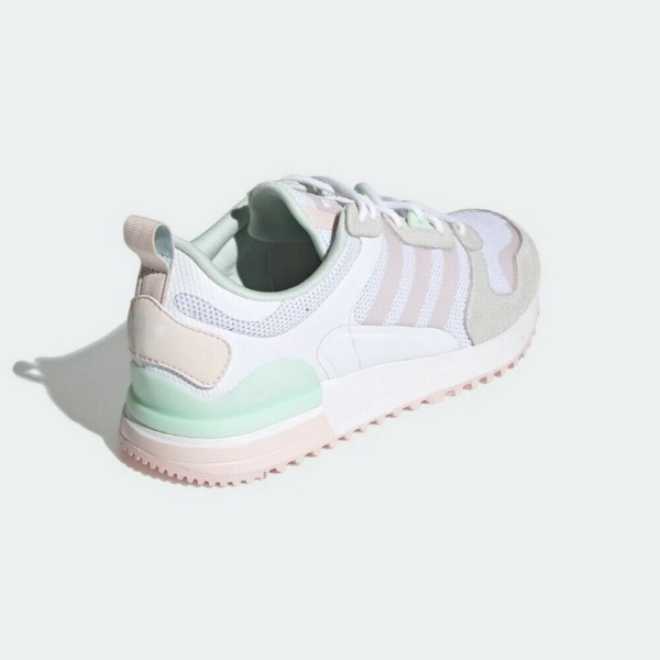 Giày Adidas ZX 700 HD 'Pink Tan' FY0971 - Ảnh 6