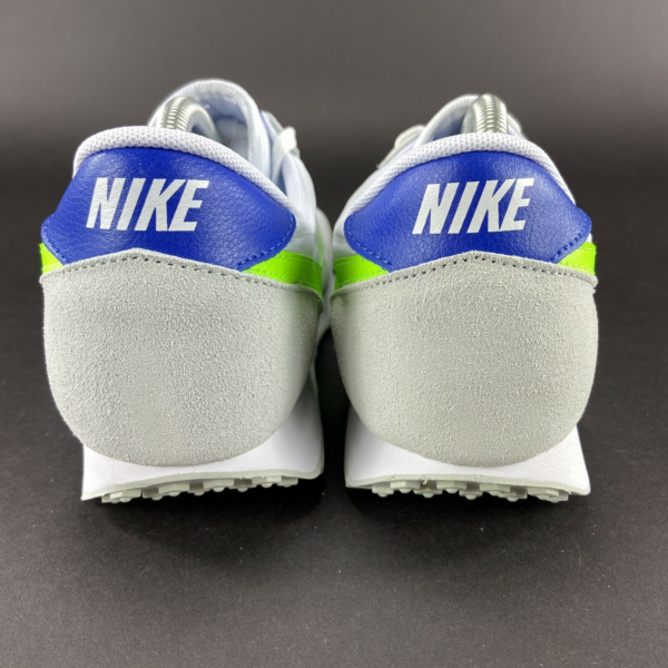 Giày Nike Wmns Daybreak 'White Electric Green' DJ2747-100 - Ảnh 8