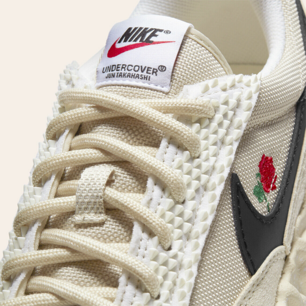 Giay Nike Undercover x Overbreak SP 'Overcast' DD1789-200