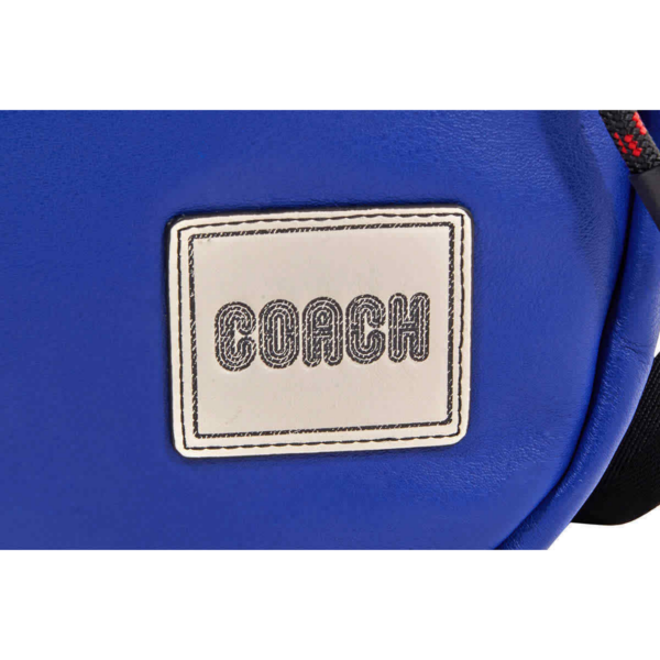 Balo Coach Pacer Backpack 'Patch-Blue' 78830-JIPDU - Ảnh 4