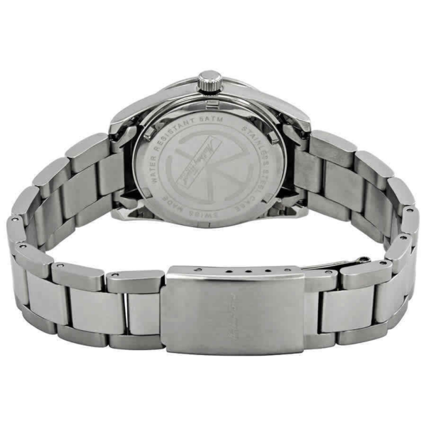 Đồng Hồ Mathey Tissot Mathey I Quartz 'Black' D450AN - Ảnh 3