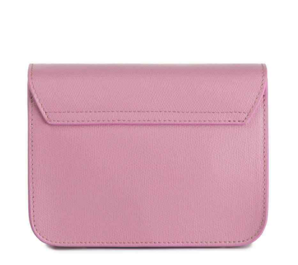 Túi Furla Metropolis Mini Crossbody 'Malva G' 1021982 - Ảnh 3