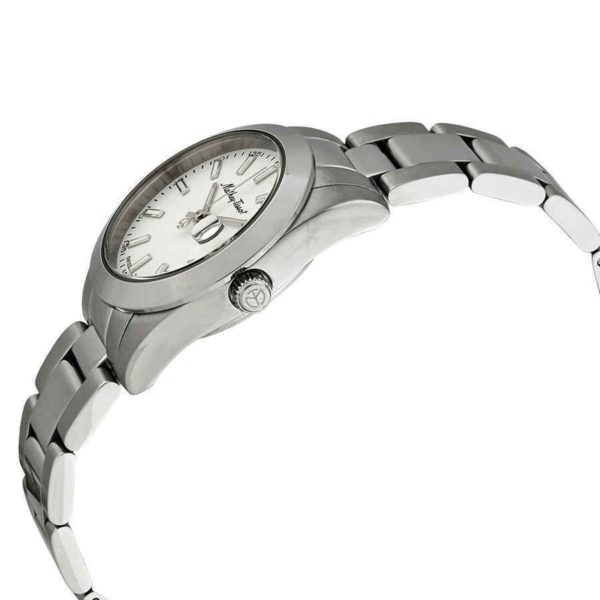 Đồng Hồ Mathey Tissot Mathey I Quartz 'White' D450AI - Ảnh 2