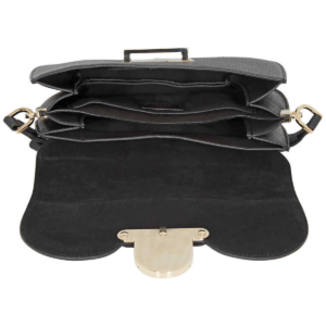 Alternative view of Túi Furla Ladies Ducale Small Leather 'Black' 941449