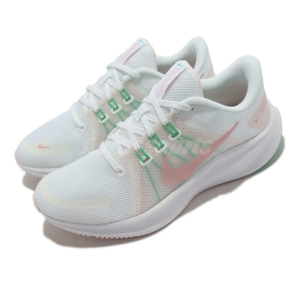 Giày Nike Quest 4 'Multicolor' DA1106-105 - Ảnh 6