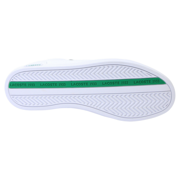 Giày Lacoste Europa 0721 1 41SMA0008-2A7 - Ảnh 8
