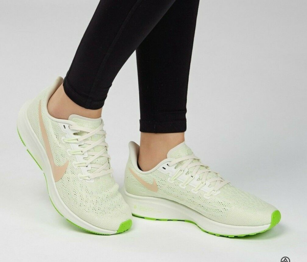 Giày Nike Air Zoom Pegasus 36 Women's Running Shoe AQ2210-002 - Ảnh 5