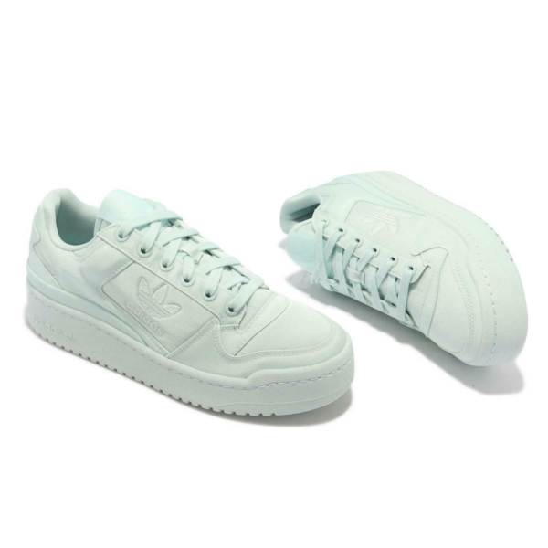 Giày Adidas Originals Forum Bold H05121 - Ảnh 5