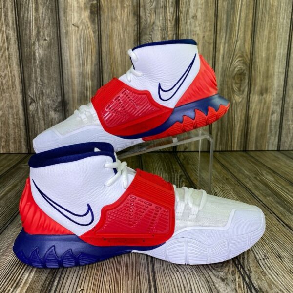 Giày Nike Kyrie 6 'USA' BQ4630-102 - Ảnh 3