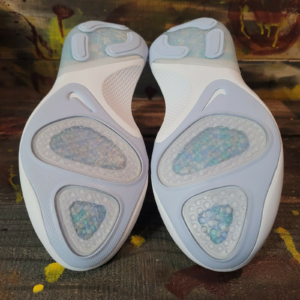 Alternative view of Giày Nike Wmns Joyride Run Flyknit 'Teal Tint' AQ2731-005