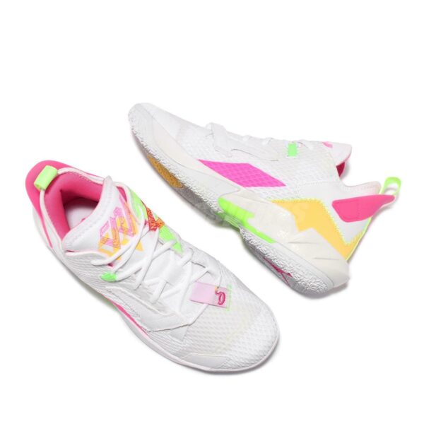 Giày Nike Jordan Why Not Zer0.4 PF 'Summertime Fresh' CQ4231-102 - Ảnh 8