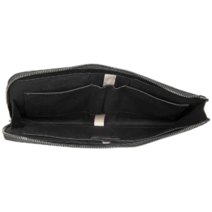 Alternative view of Túi Bally Men's Novo 'Black Leather' 6224148