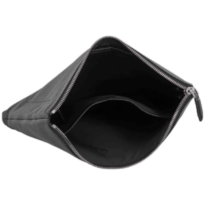 Alternative view of Ví Salvatore Ferragamo Firenze Leather 'Black' 24A114-704845