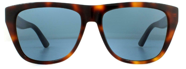 Kính Gucci Rectangular 'Blue' GG0926S-002-57