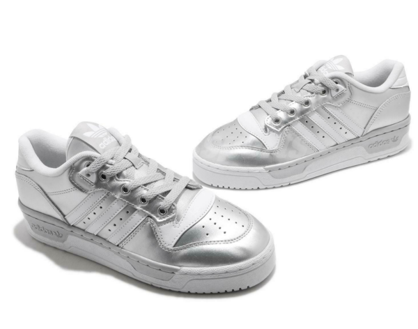 Giày Adidas Originals Rivalry Low Sneakers EE5930 - Ảnh 4