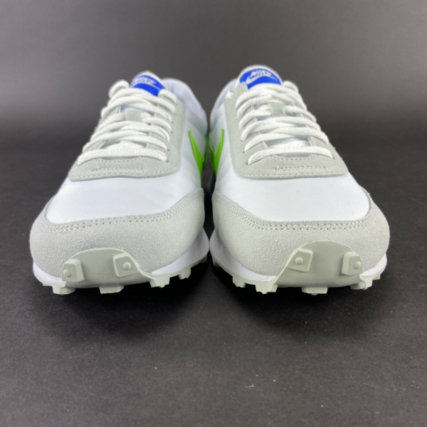 Giày Nike Wmns Daybreak 'White Electric Green' DJ2747-100 - Ảnh 5