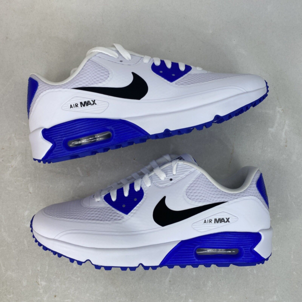 Giày Nike Air Max 90 G 'Coated Mesh' CU9978-106 - Ảnh 3