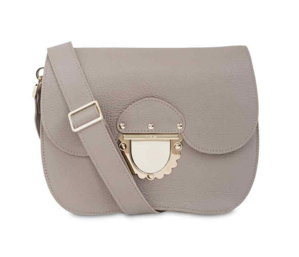 Túi Furla Ladies Ducale S Leather 'Pink' 941453