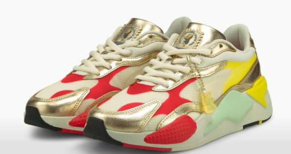 Giày Puma Haribo x RS-X3 'Gummy Bears' 383415-01 - Ảnh 3
