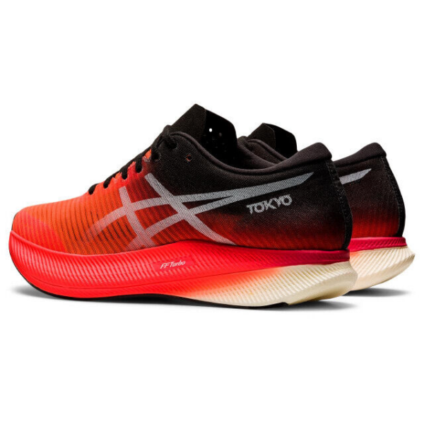 Giay Asics Metaspeed Sky 'Sunrise Red Black' 1011B215-600